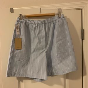 Aritzia Wilfred Free Breeze 7” Short - NWT